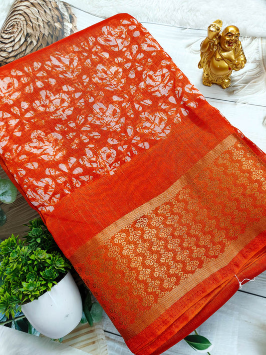 Dola Silk Sarees For Women