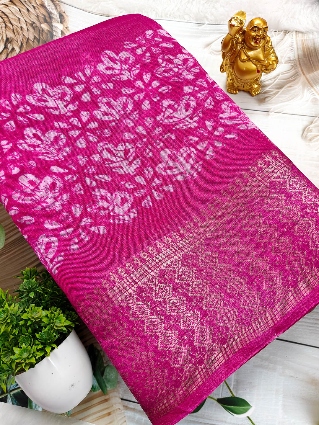 Dola Silk Sarees For Women