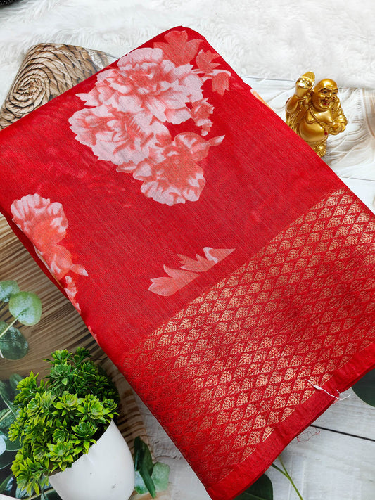 Dola Silk Sarees For Women