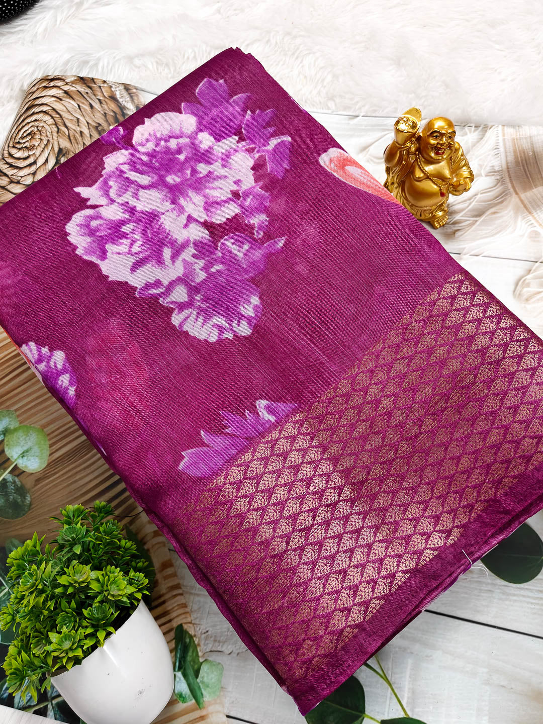 Dola Silk Sarees For Women