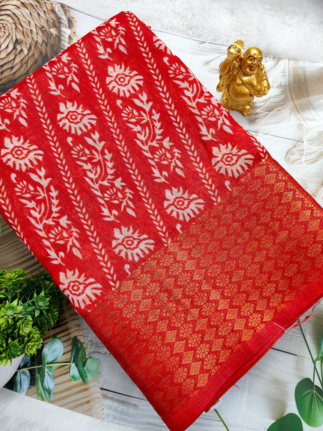 Dola Silk Sarees For Women