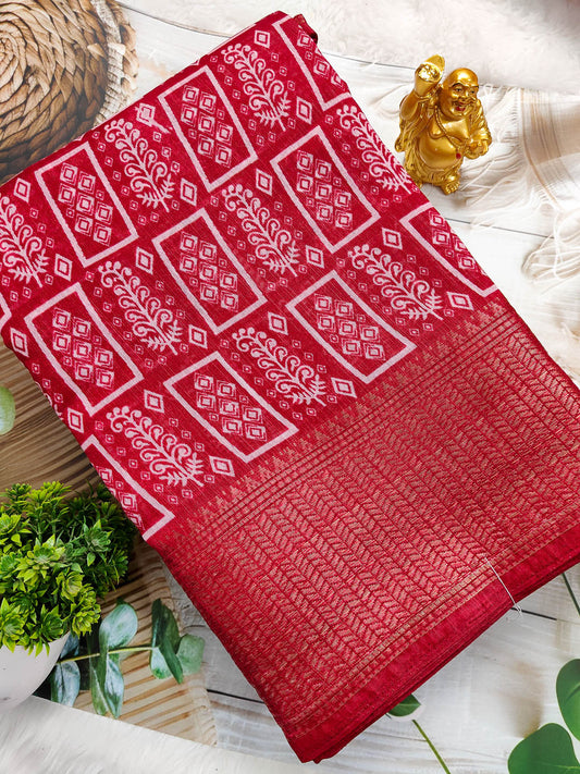 Dola Silk Sarees For Women