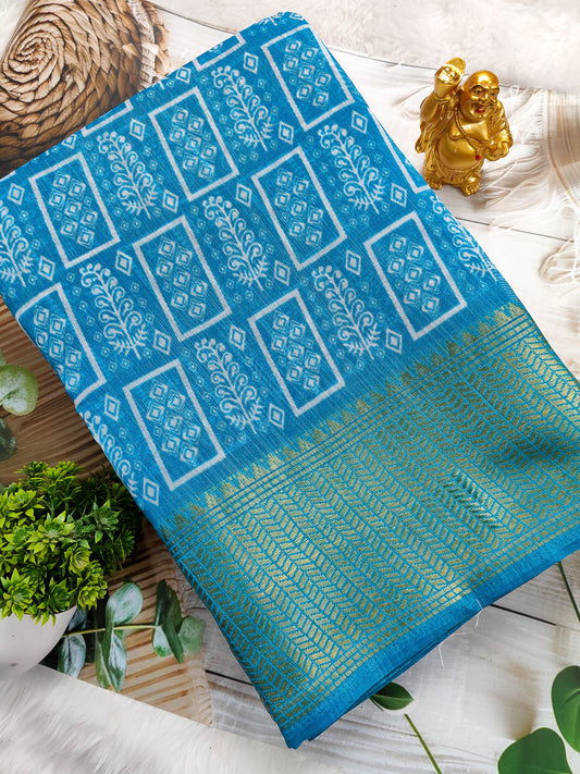 Dola Silk Sarees For Women