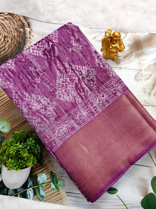 Dola Silk Sarees For Women