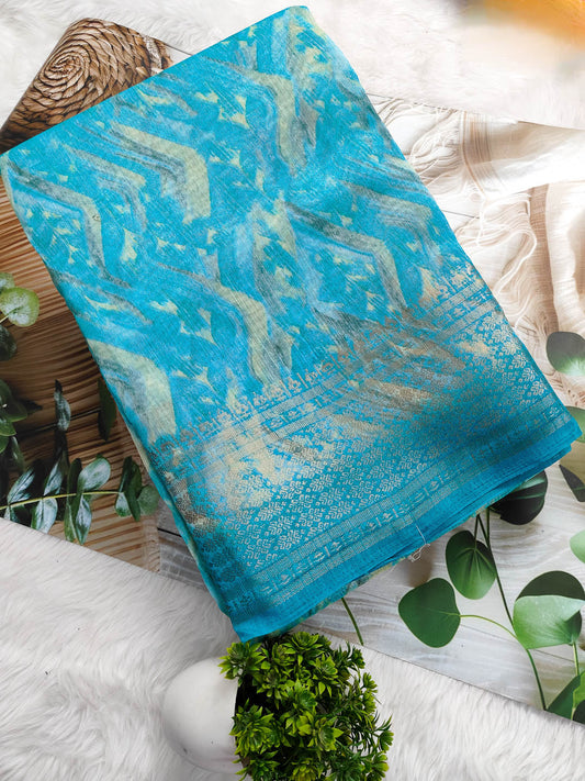 Dola Silk Sarees For Women