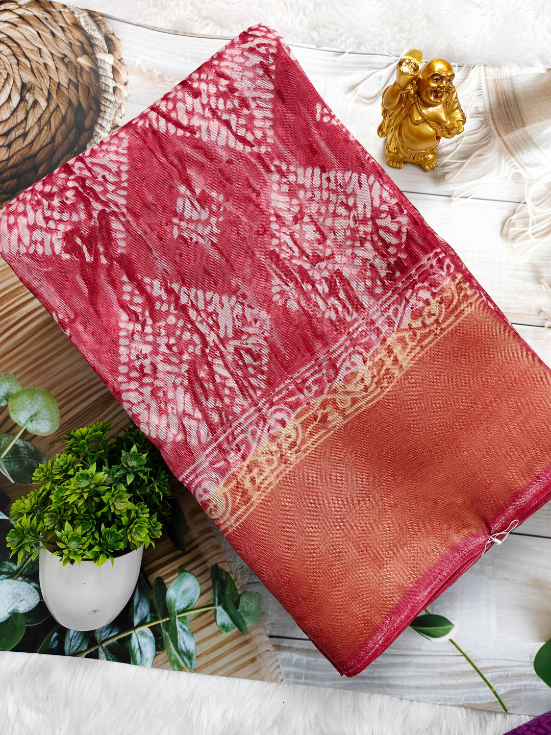 Dola Silk Sarees For Women