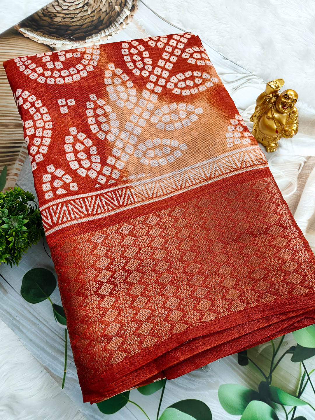 Dola Silk Sarees For Women