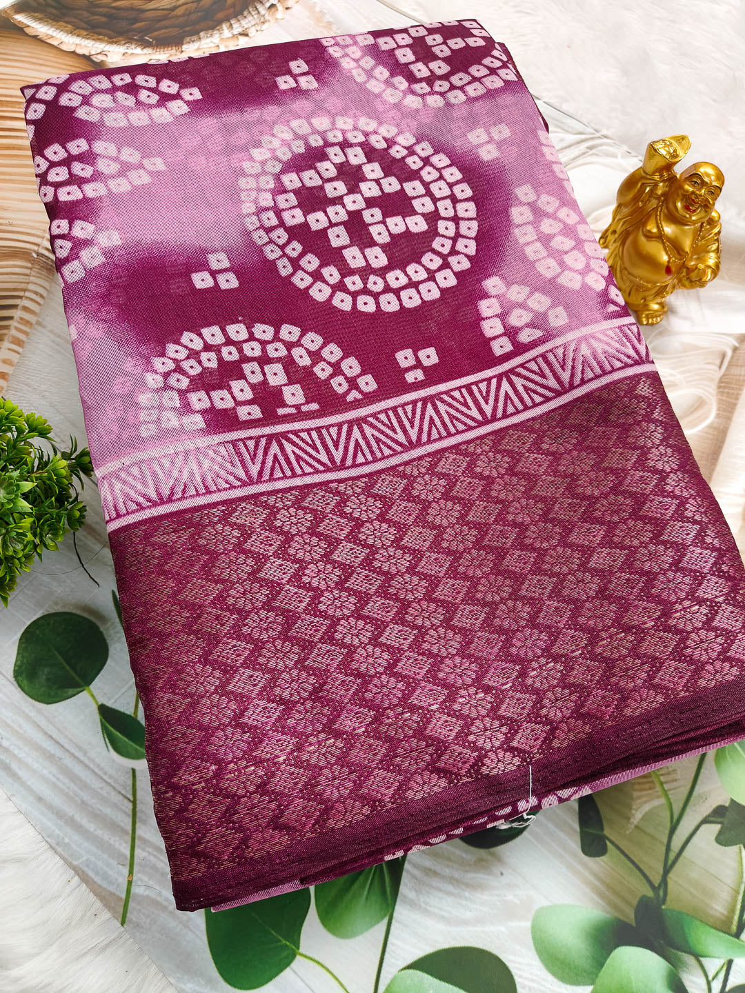 Dola Silk Sarees For Women