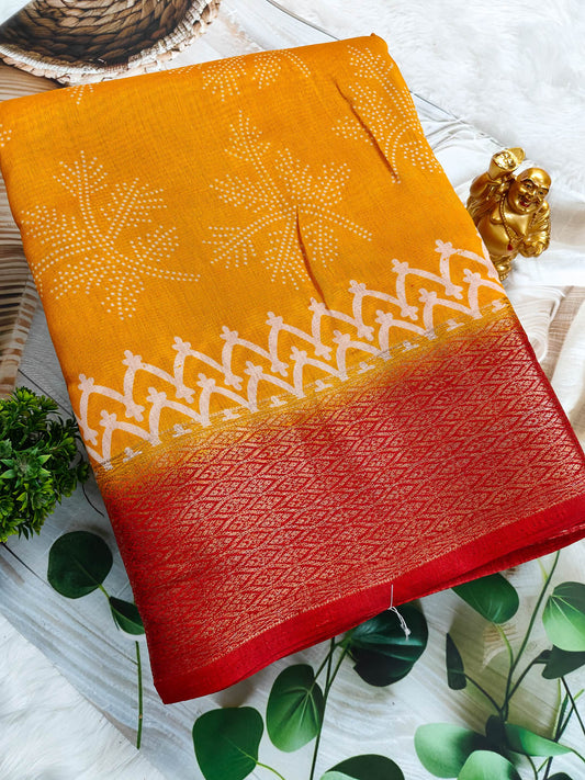 Dola Silk Sarees For Women