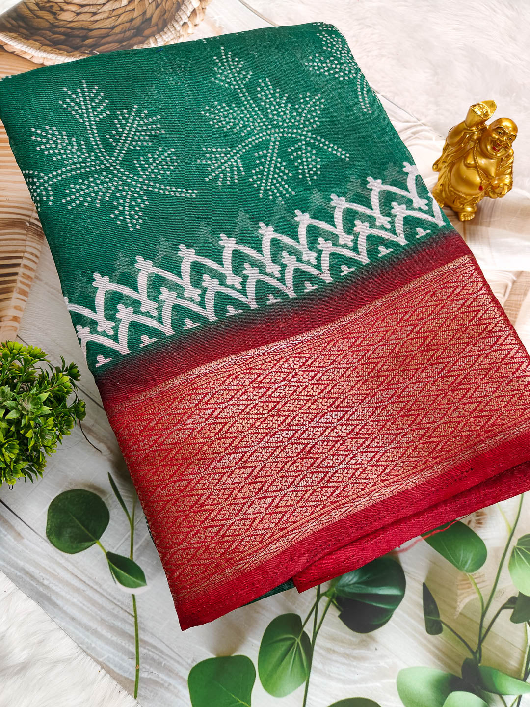 Dola Silk Sarees For Women