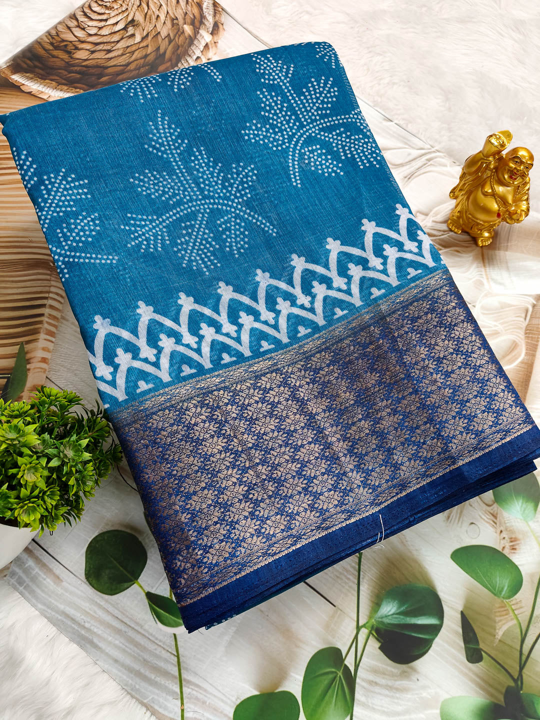 Dola Silk Sarees For Women