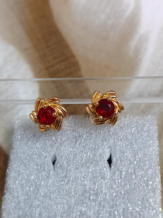 Meenakari Earrings For Women