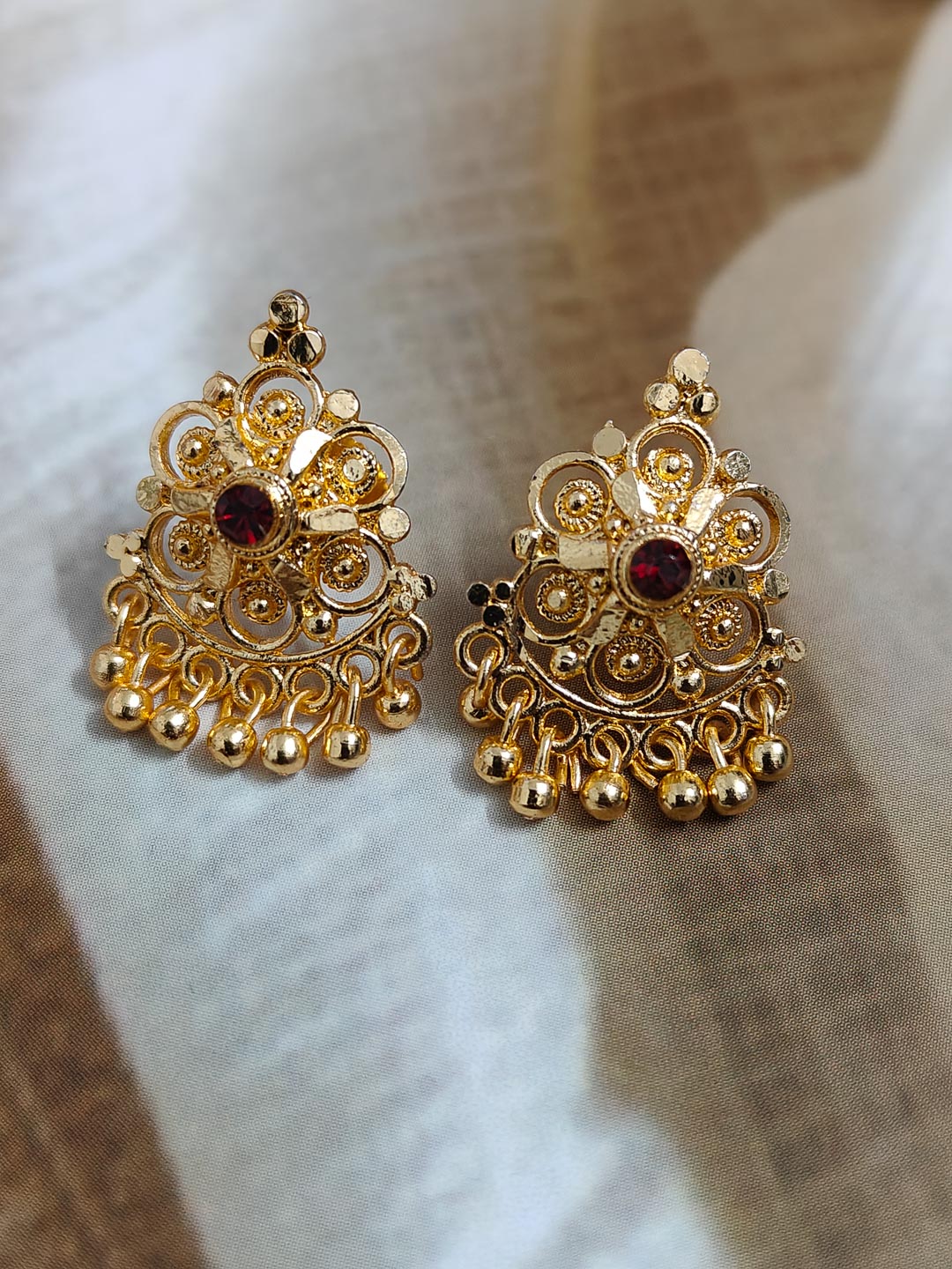 Korean Earrings For Women