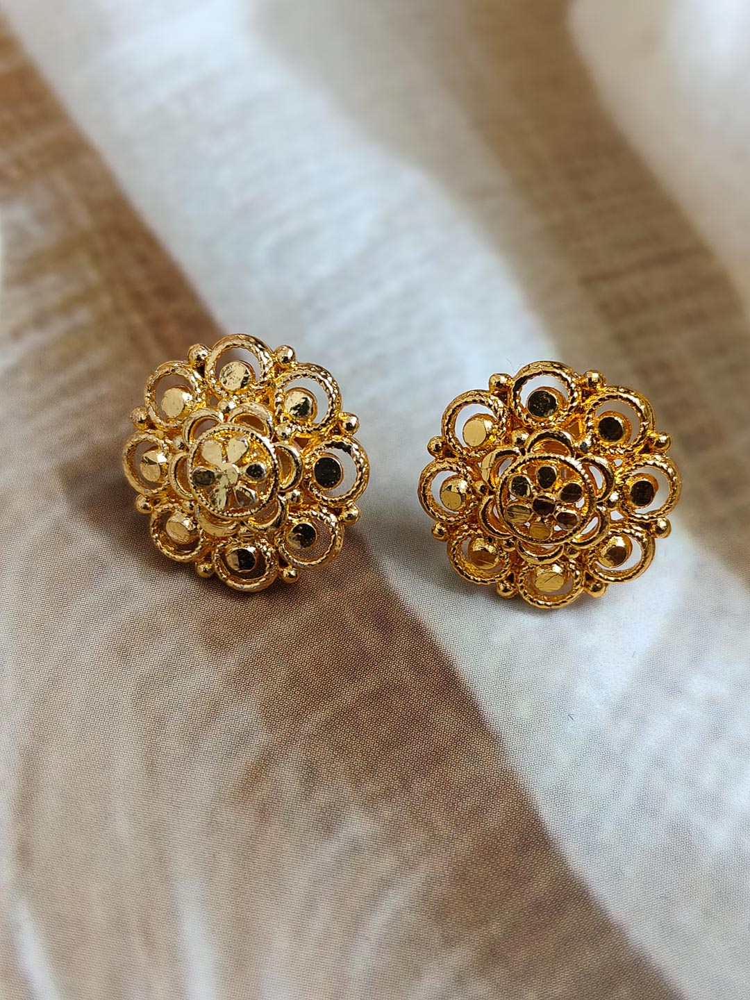 Korean Earrings For Women