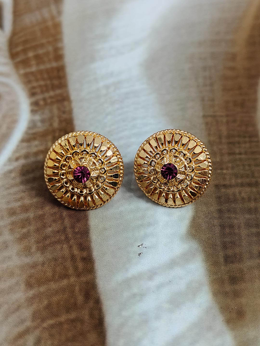 Korean Earrings For Women