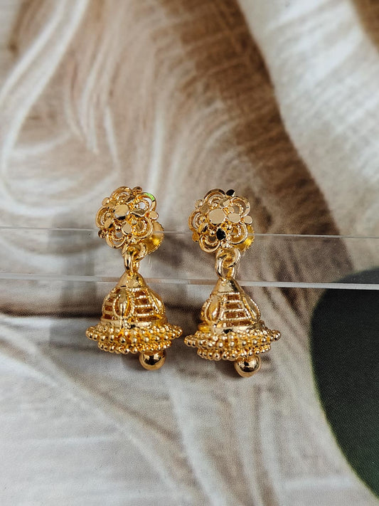 Korean Earrings For Women