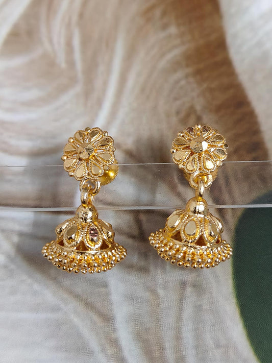 Meenakari Earrings For Women