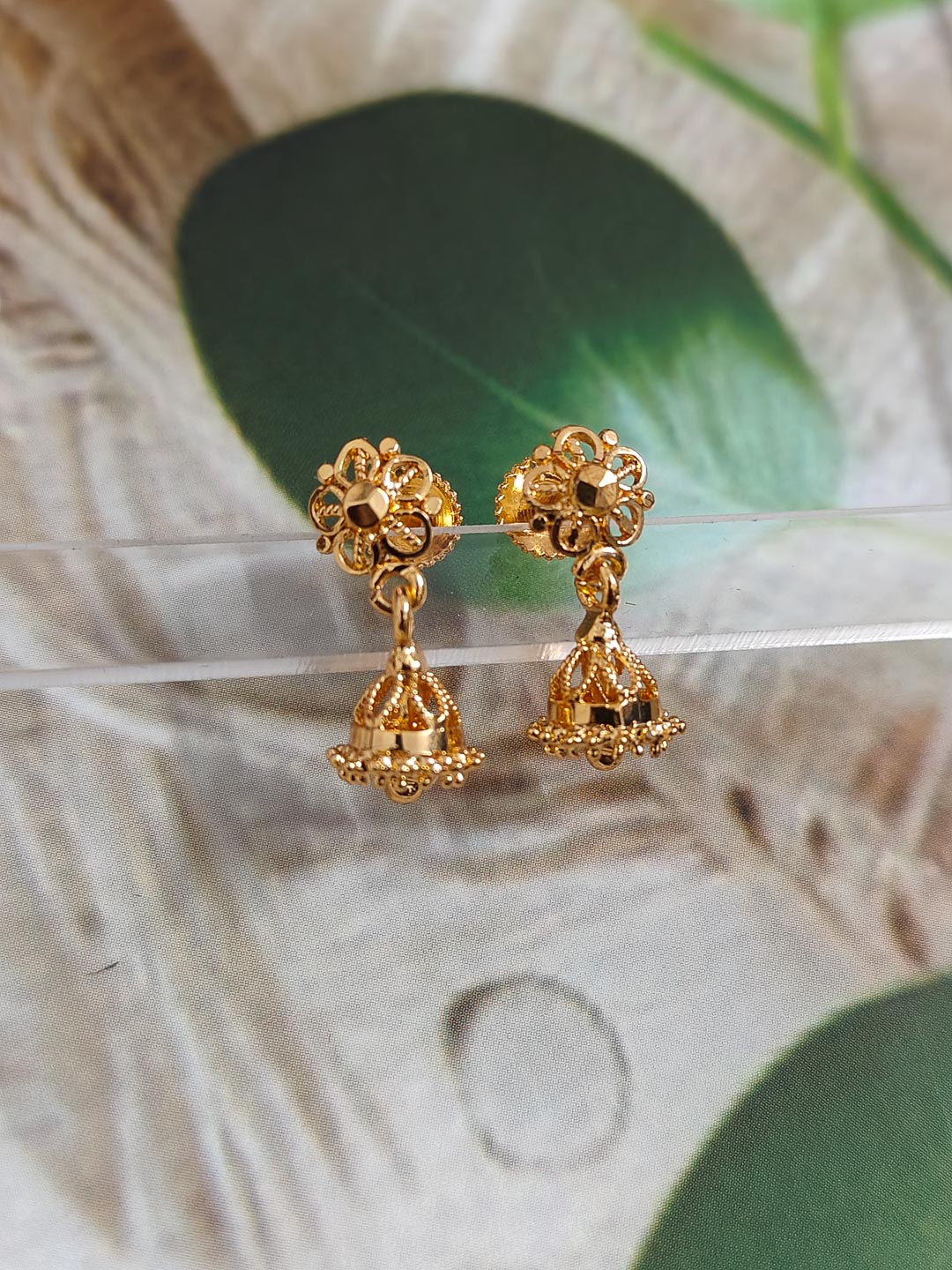 Meenakari Earrings For Women