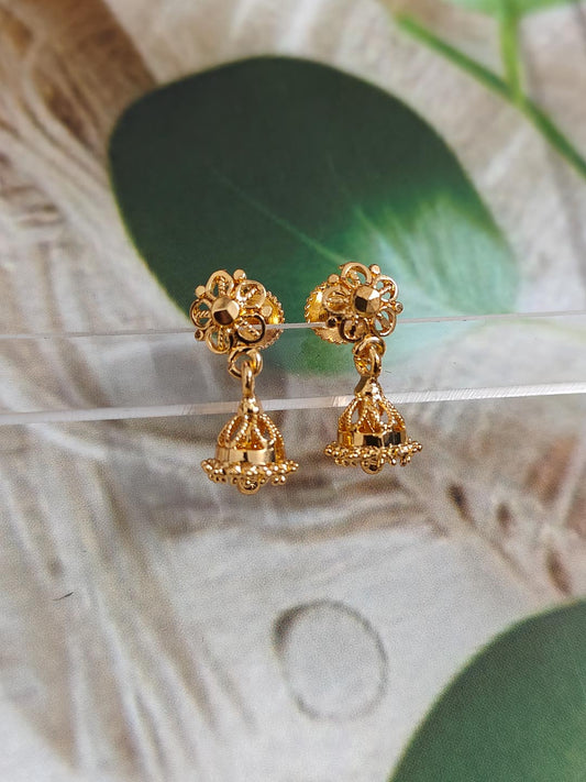 Meenakari Earrings For Women