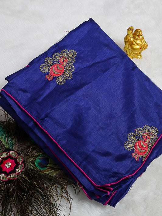 Traditional Fancy Designer Saree