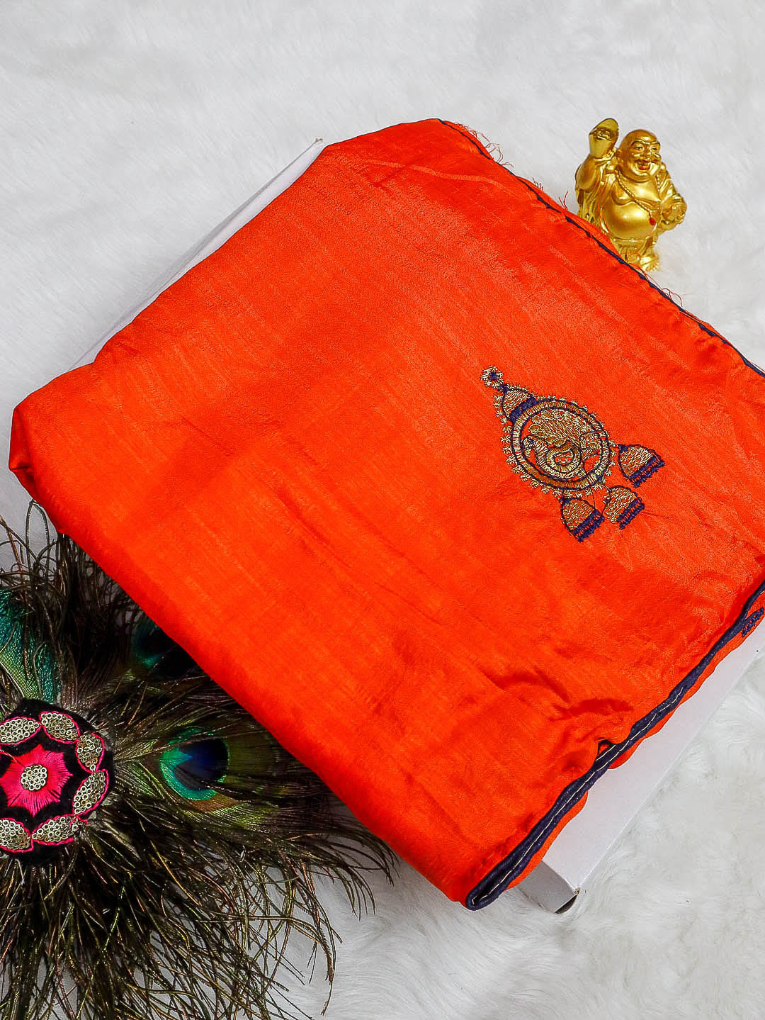 Traditional Fancy Designer Saree