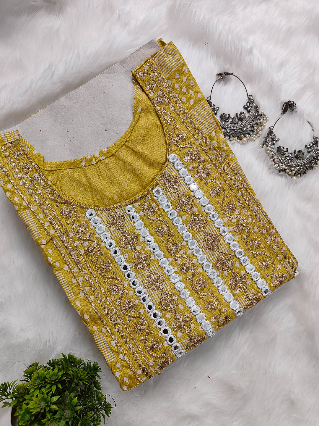 Rayon Kurti For Women