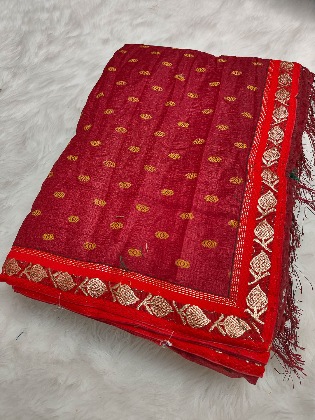 Fancy Designer Saree