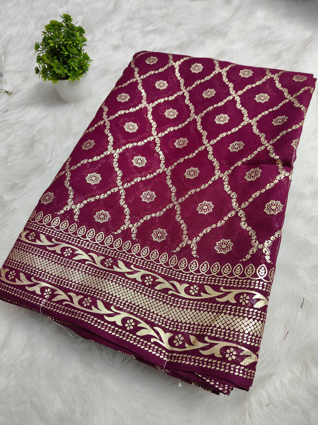 Banarasi Silk Sarees