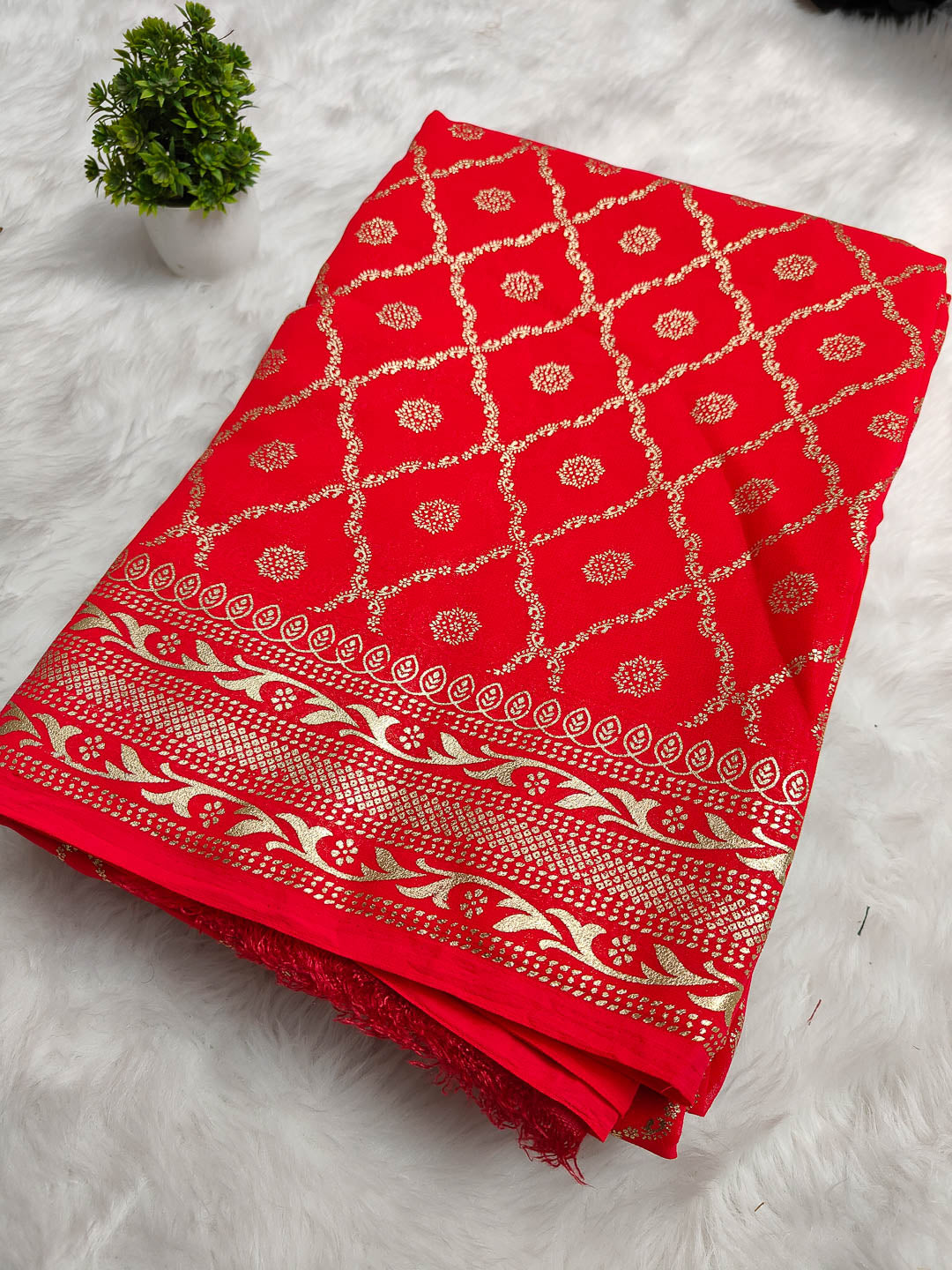 Banarasi Silk Sarees