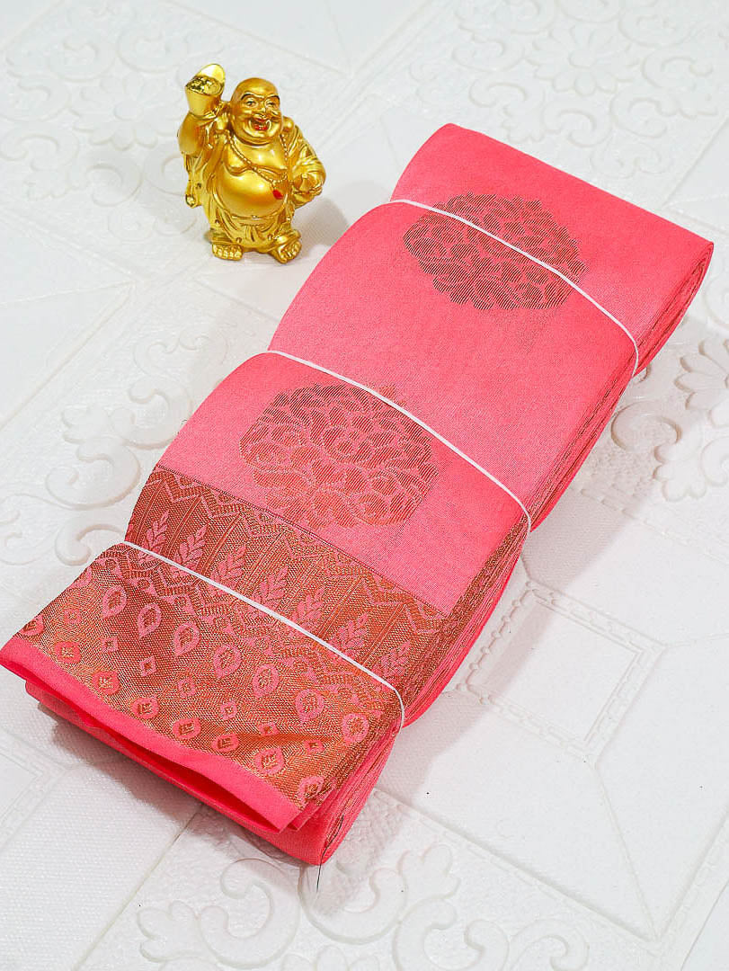 Silk Cotton Sarees