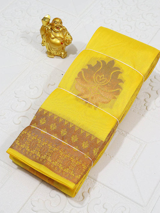 Silk Cotton Sarees