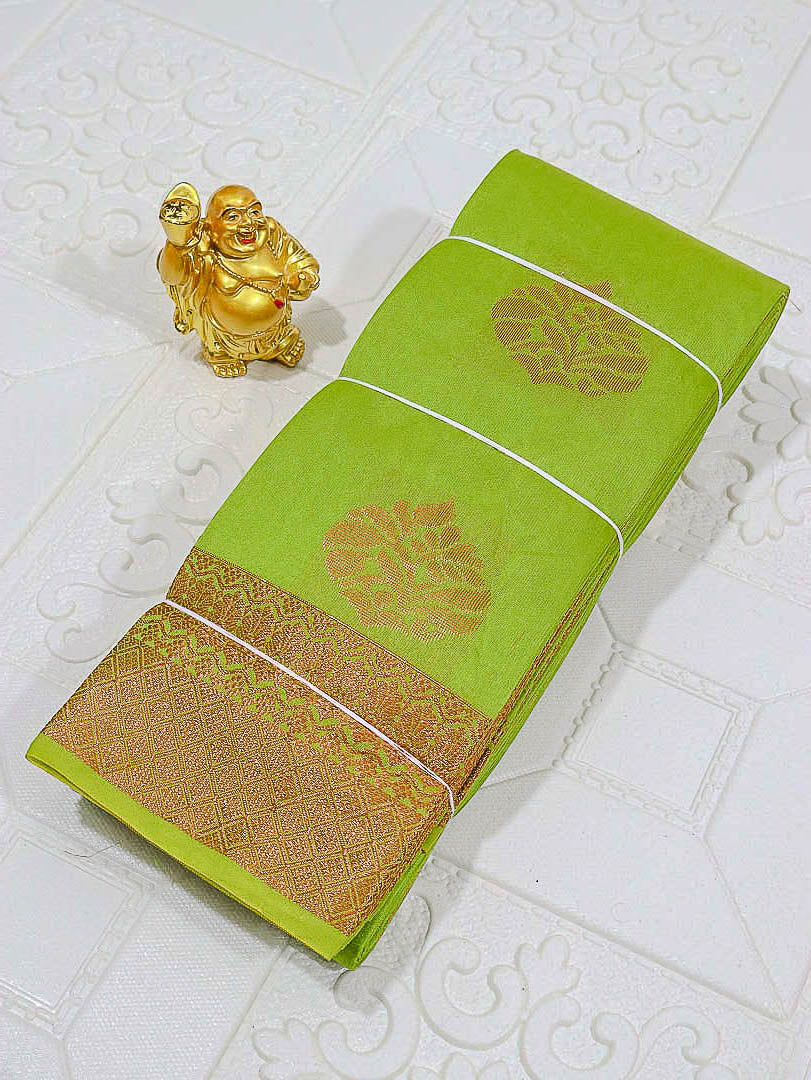 Silk Cotton Sarees