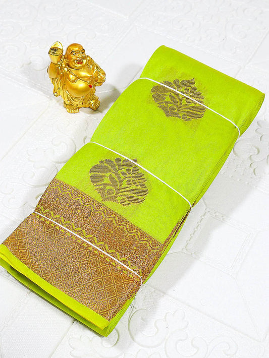 Silk Cotton Sarees