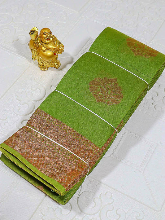 Silk Cotton Sarees