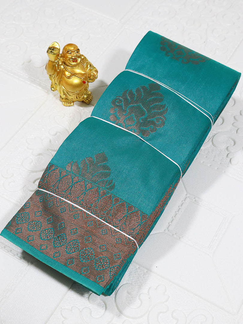 Silk Cotton Sarees