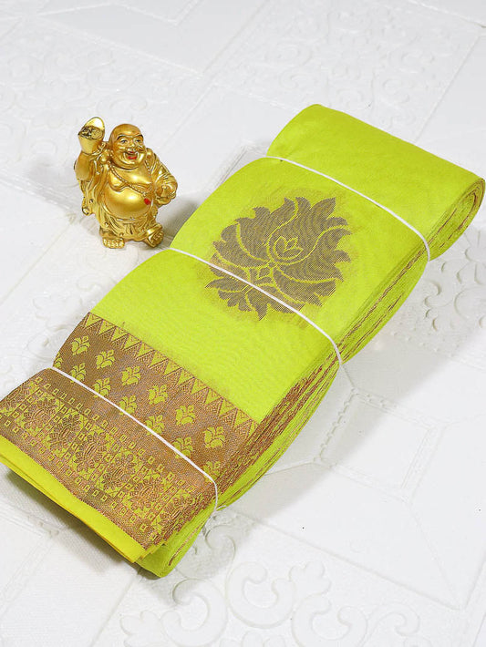 Silk Cotton Sarees