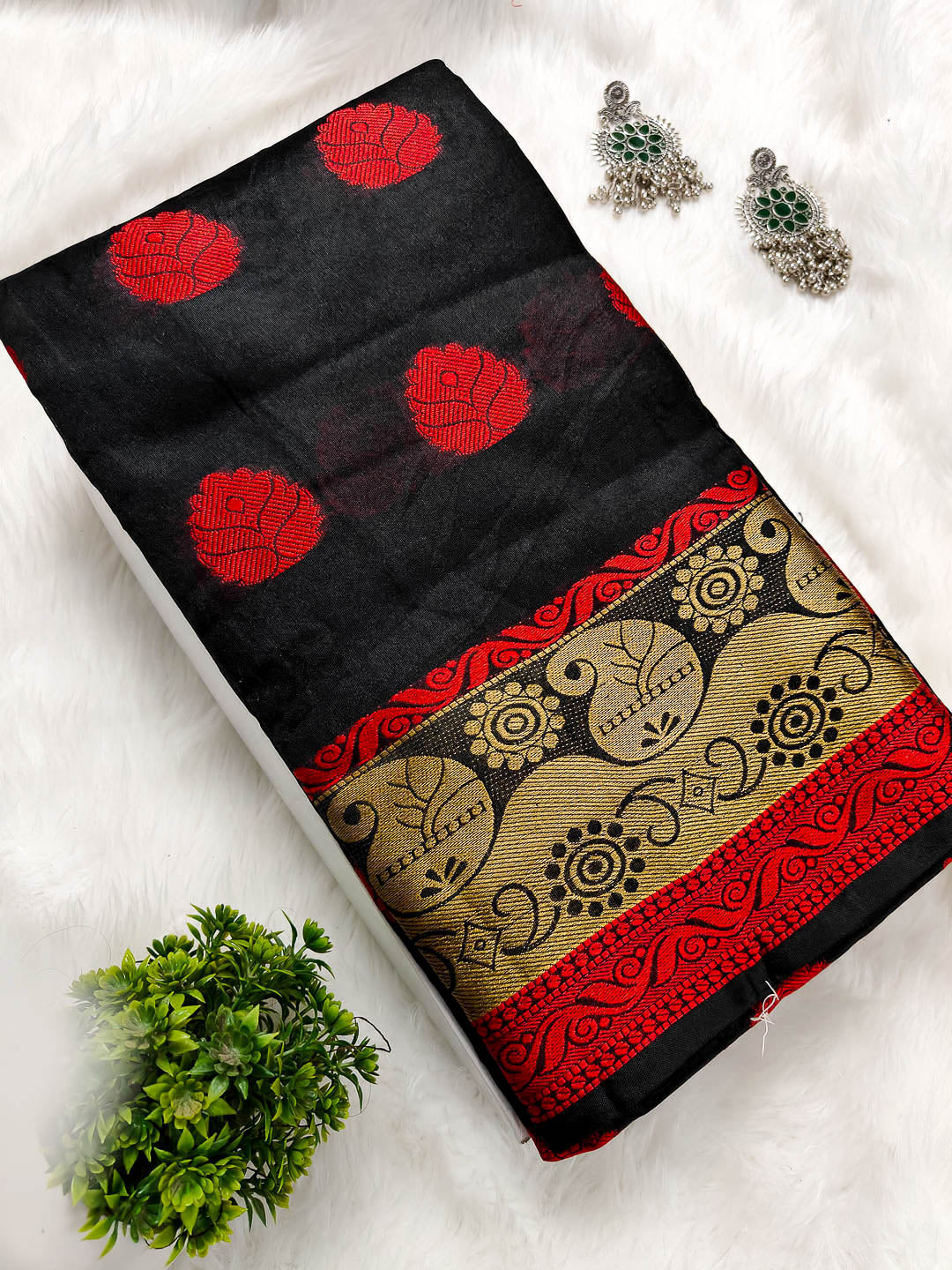 Silk Cotton Sarees