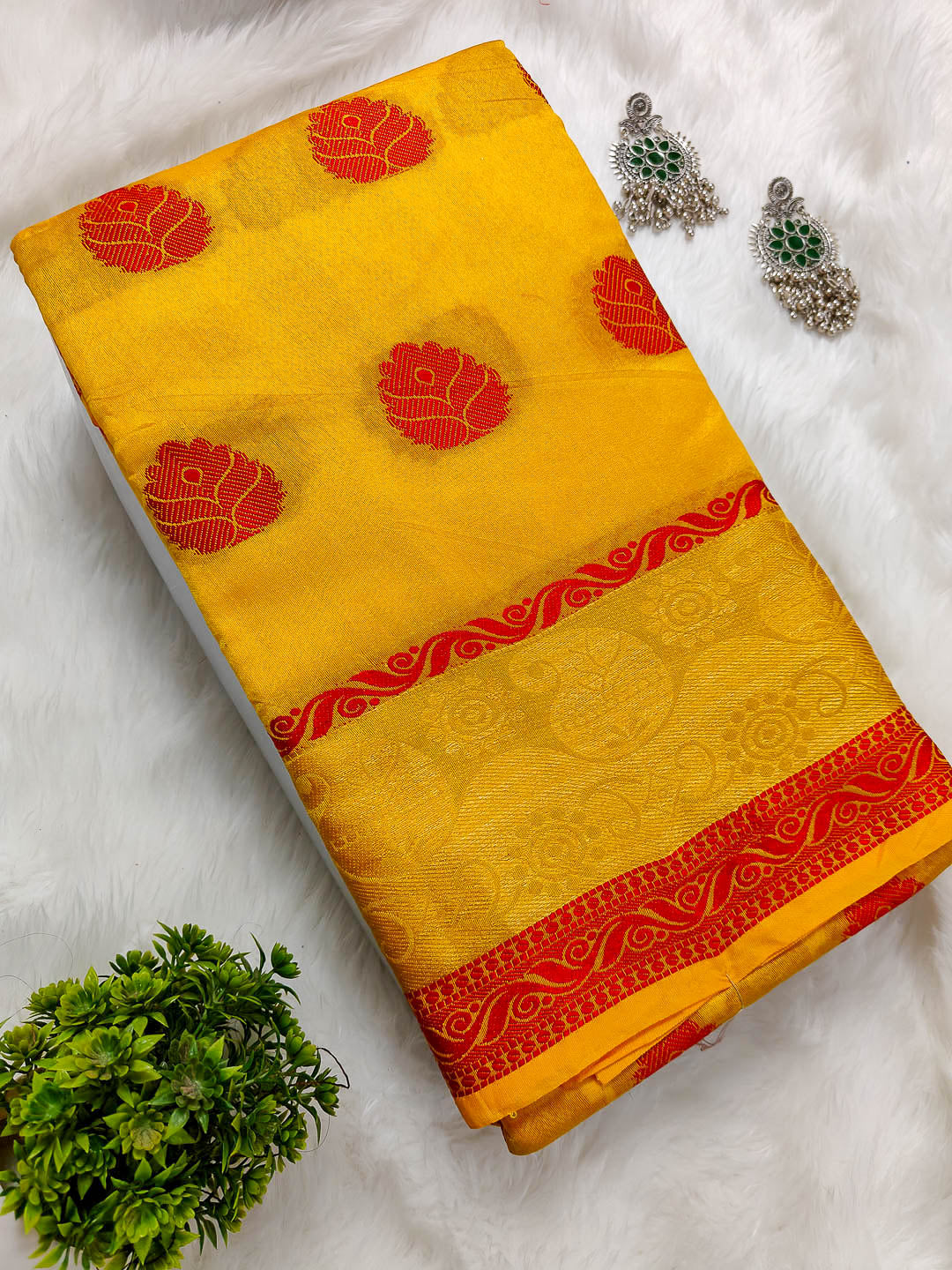 Silk Cotton Sarees