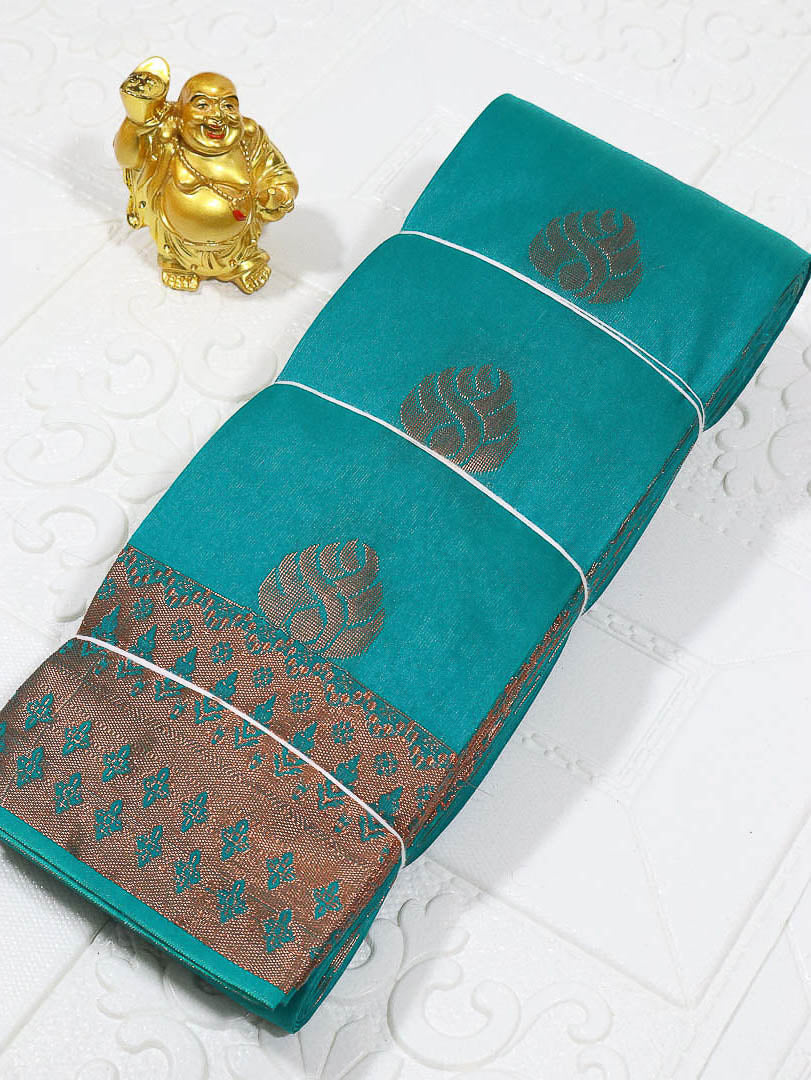 Silk Cotton Sarees