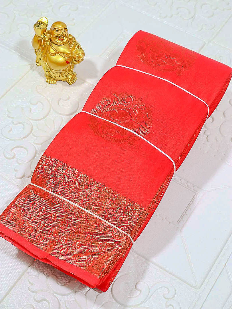 Silk Cotton Sarees