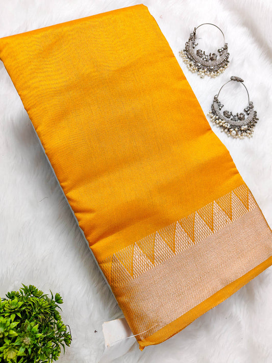 Silk Cotton Sarees