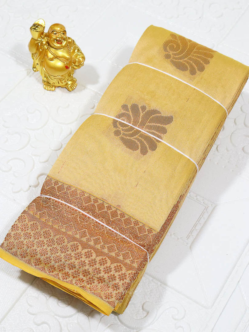 Silk Cotton Sarees