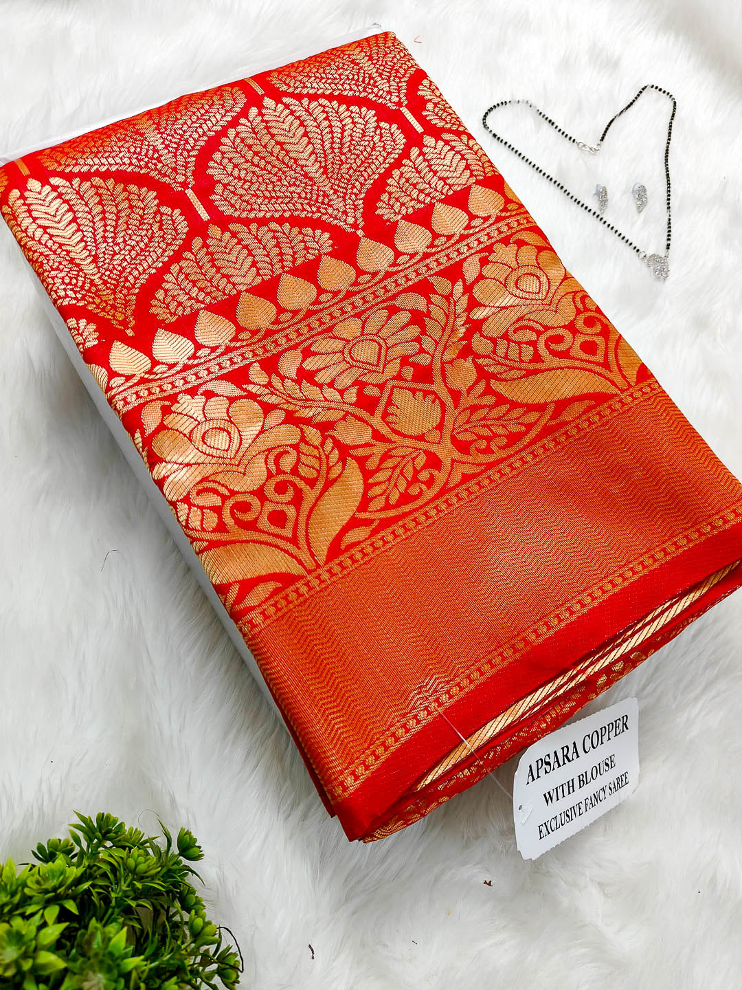 Kanjivaram Semi Silk Sarees