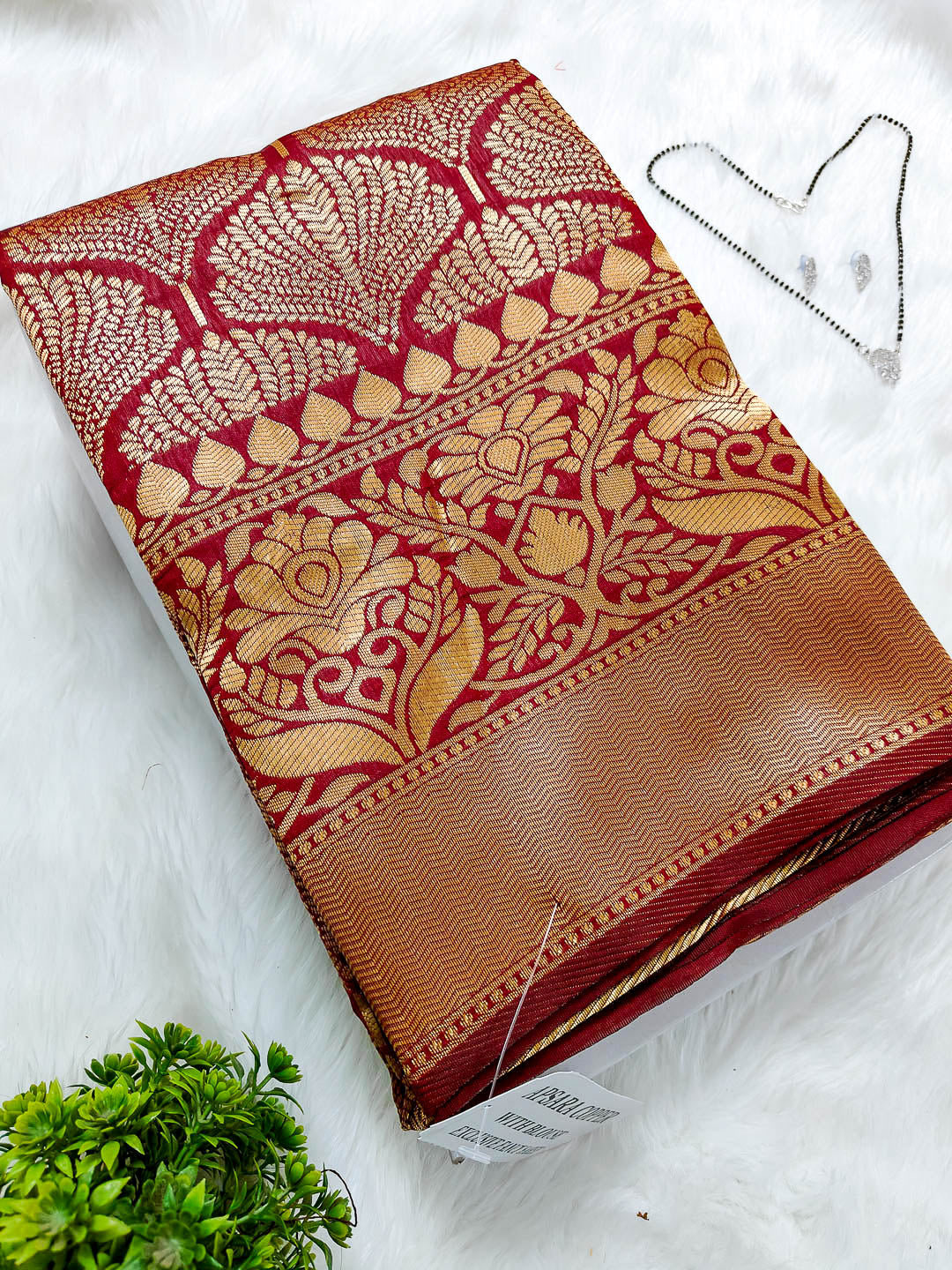 Kanjivaram Semi Silk Sarees