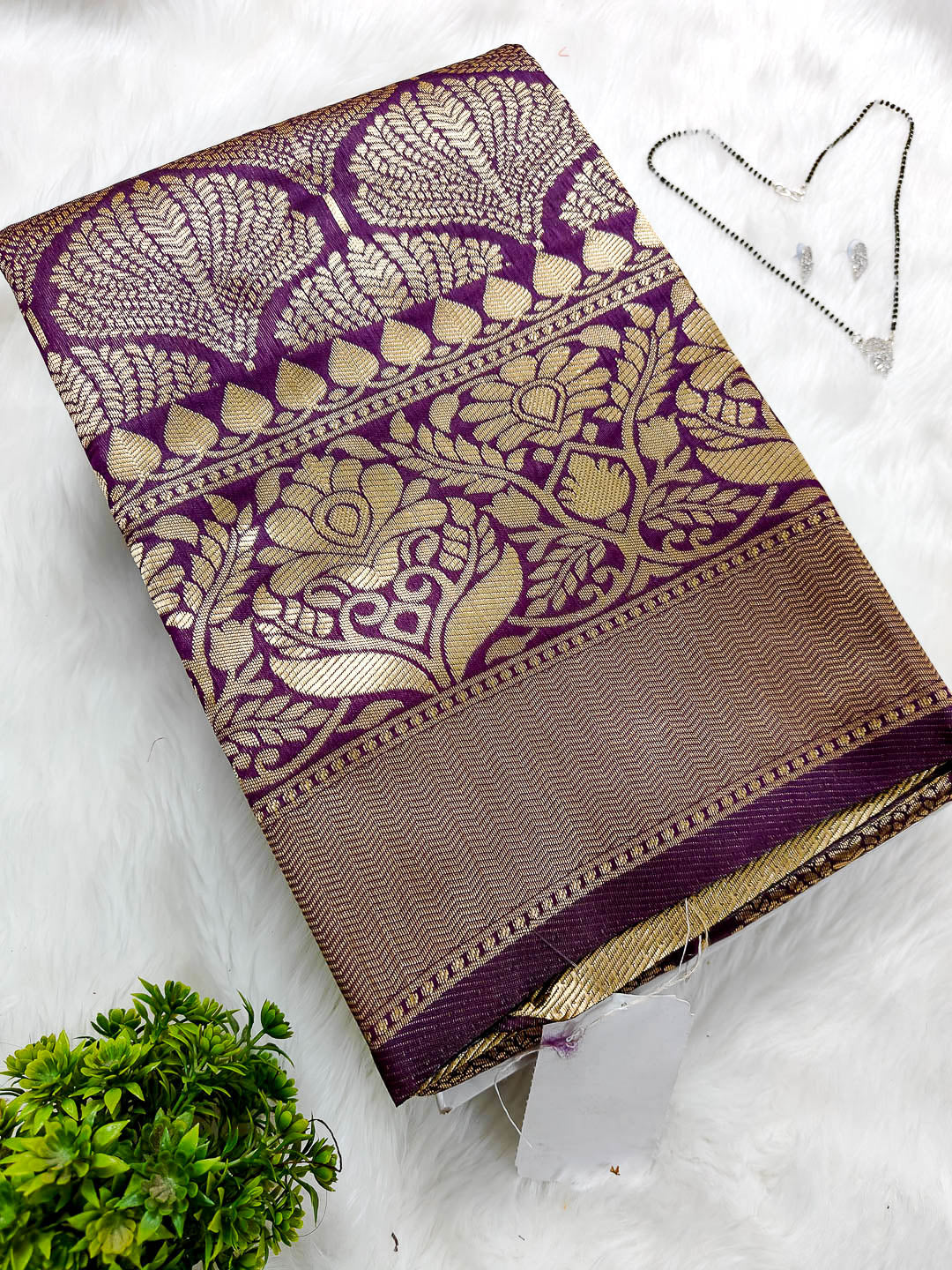 Kanjivaram Semi Silk Sarees