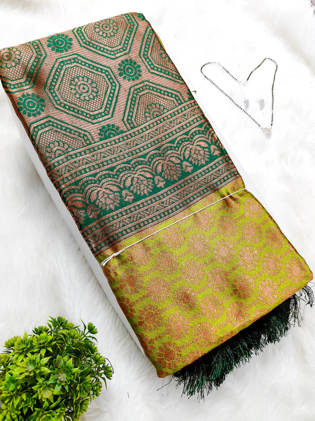 Soft Silk Sarees