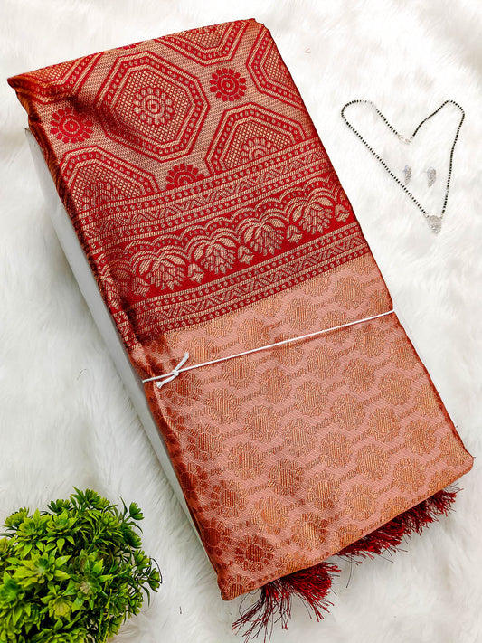 Soft Silk Sarees