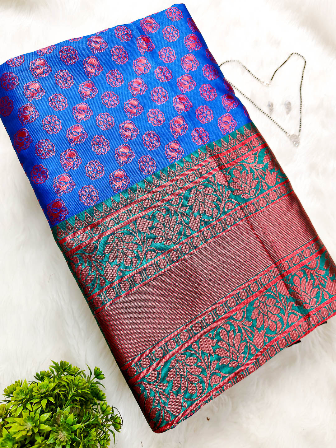 Soft Silk Sarees