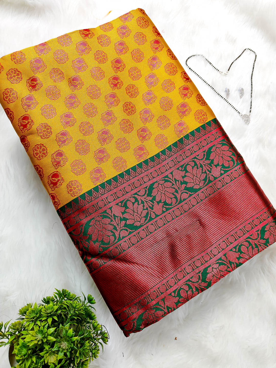 Soft Silk Sarees