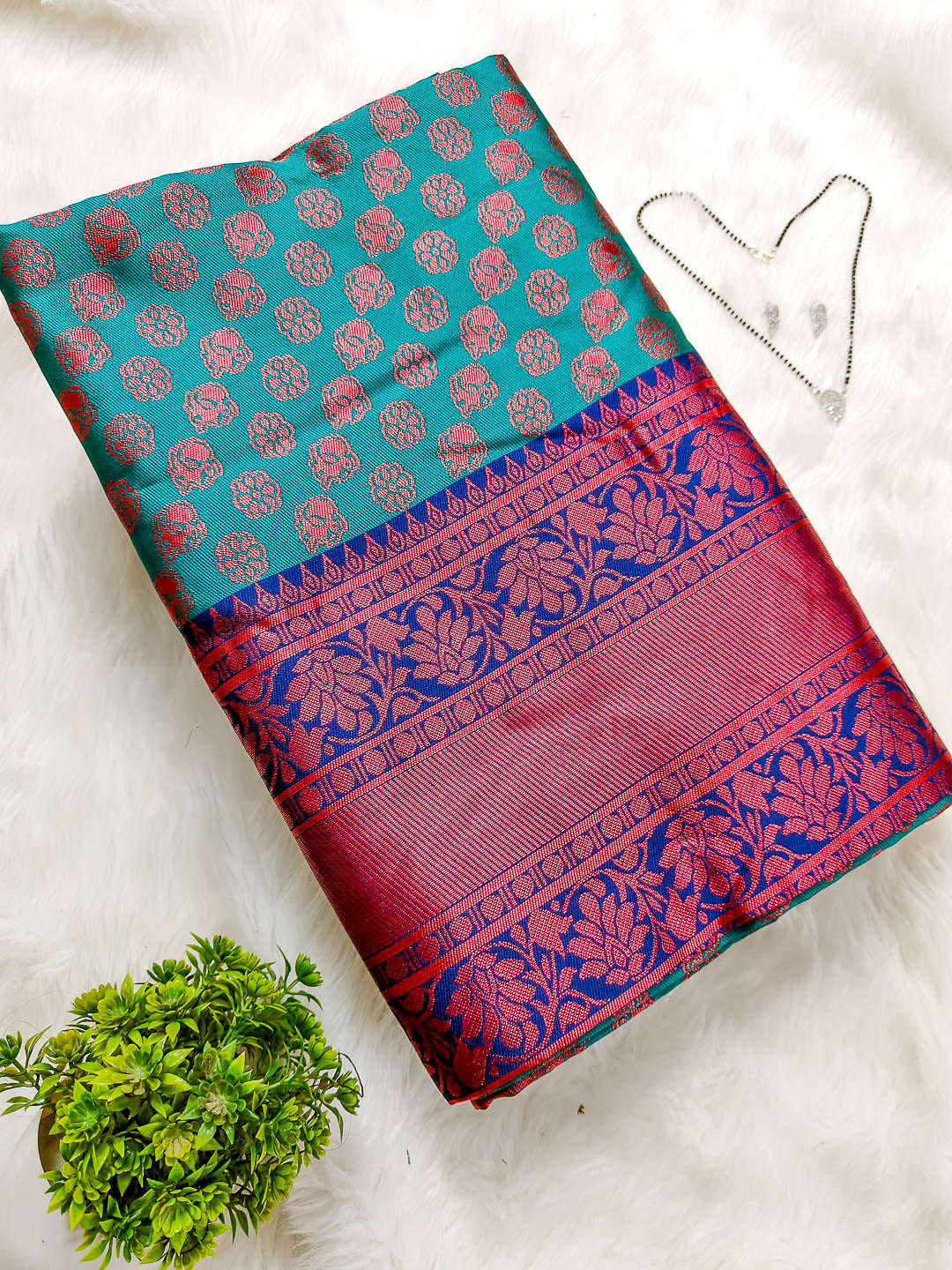 Soft Silk Sarees